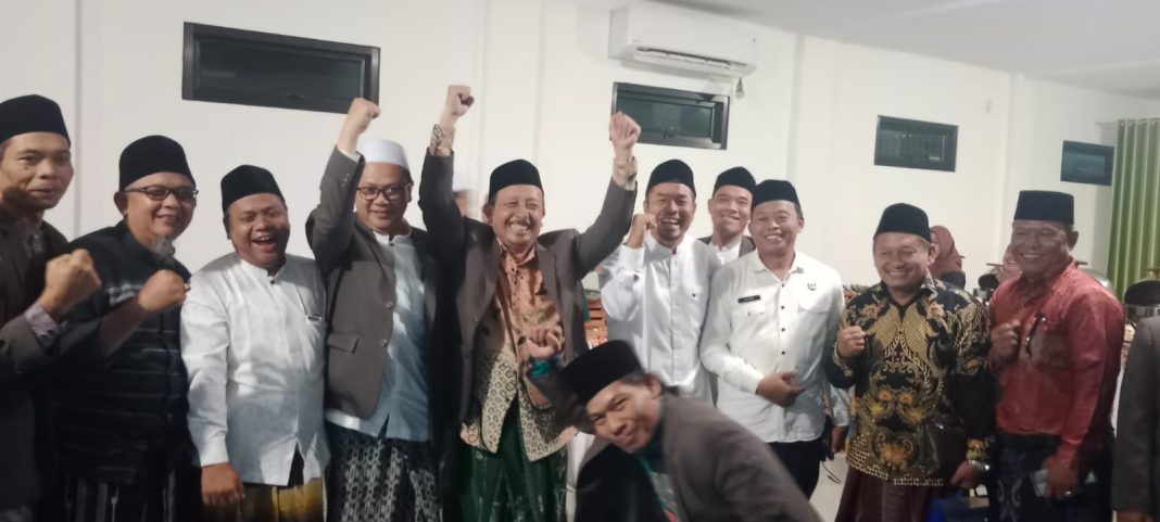 Kecamatan Ciampea Juara Umum MQK Tingkat Kabupaten Bogor Tahun 2026