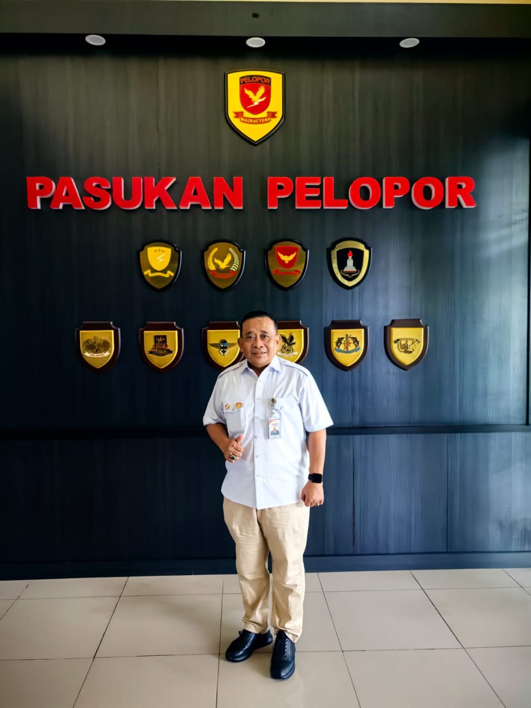 Rahmad Memberikan Apresiasi kepada Menteri Agus, Napi Korupsi “Keluyuran” Langsung Dikirim ke Nusakambangan 2026