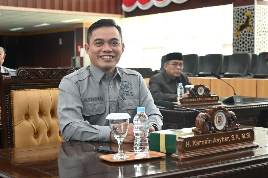 DPRD Kota Bogor Sahkan Raperda Rumah Susun, Solusi Hunian Layak di Tengah Keterbatasan Lahan 2026