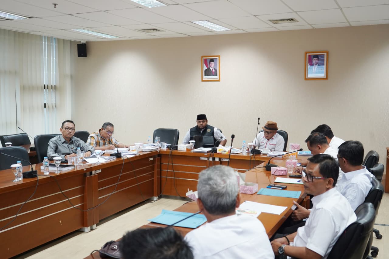 Realisasi Anggaran 95 Persen, Sugeng Teguh Santoso Soroti Krisis Fasilitas Kelurahan