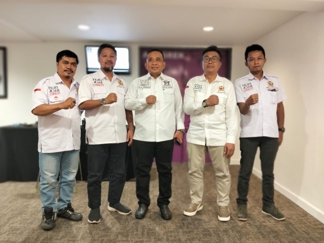 Pemkab Bogor Gandeng KPK, BPI KPNPA RI Ingatkan Pengawasan Anggaran Tak Boleh Lemah 2026