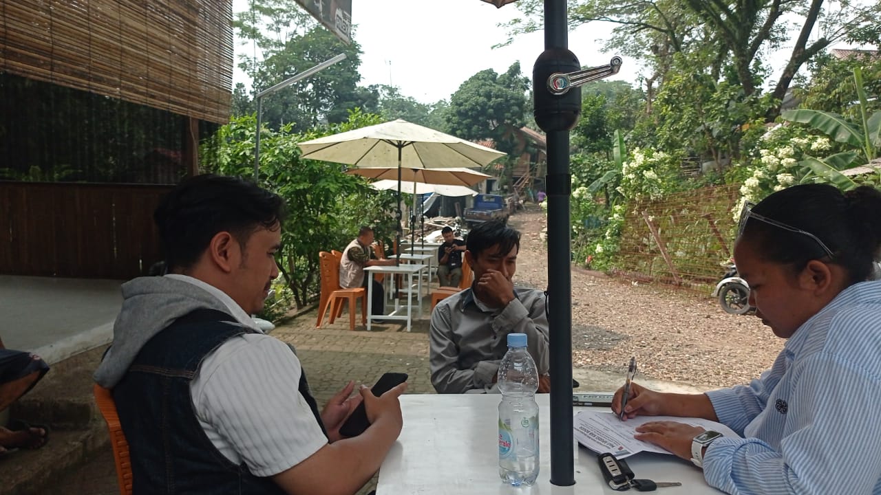 Rapat Perdana : Koordinasi MKD APUDSI Kabupaten Bogor 2026, Rancang Sejumlah Agenda Program Penguatan Ekonomi Pedesaan