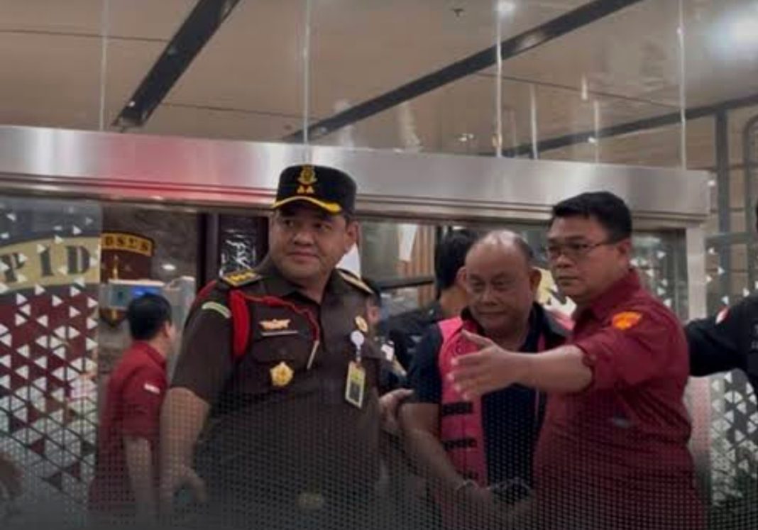 Eks Kepala BGN Berrompi Oranye, Rahmad Sukendar: Bongkar Semua Penikmat Uang Haram! 2026
