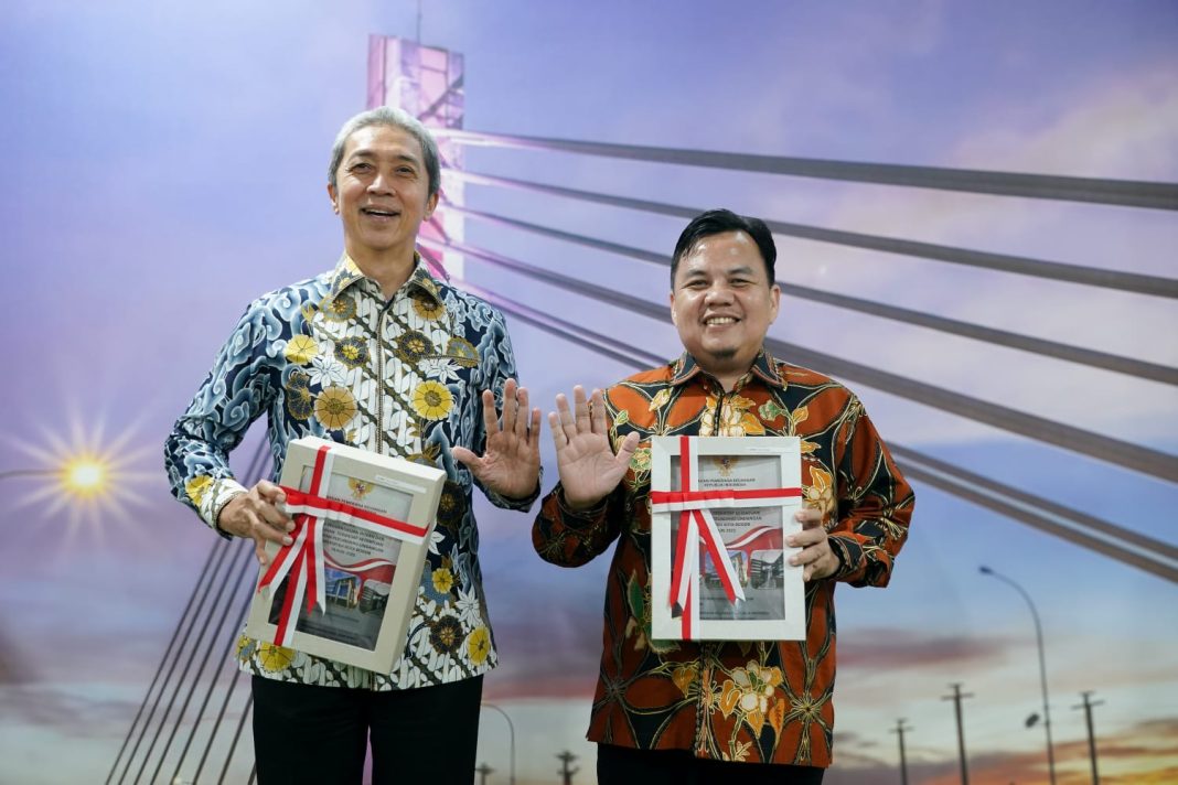 10 Kali Beruntun! Ketua DPRD Adityawarman Adil Apresiasi Capaian Opini WTP Kota Bogor