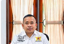 Ketum BPI KPNPA RI Desak Evaluasi Latsarmil KDMP Usai 5 Peserta Meninggal Ketum BPI KPNPA RI Desak Evaluasi Latsarmil KDMP Usai 5 Peserta Meninggal