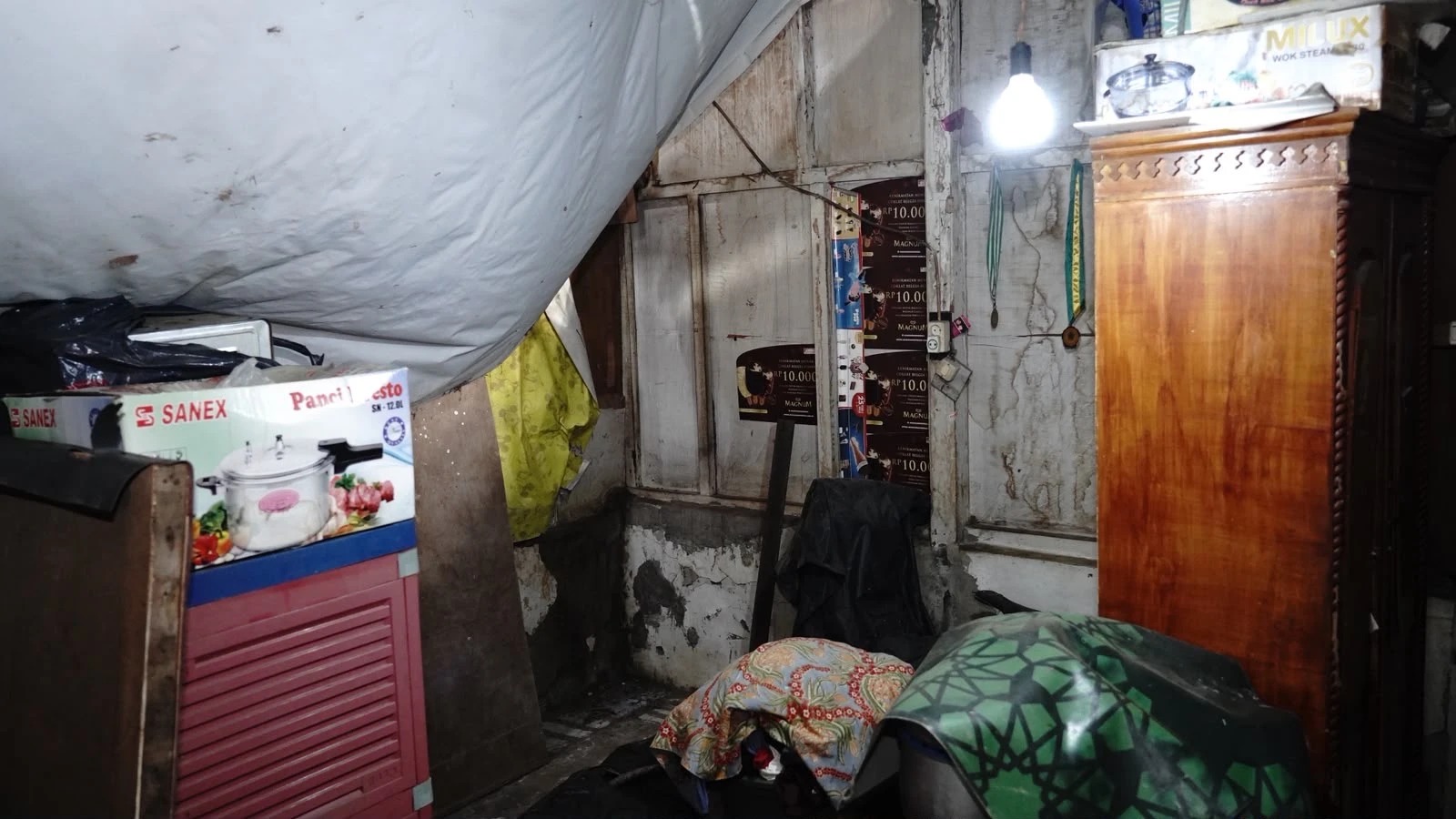 Menteri PKP Alokasikan 1.810 Bedah Rumah untuk Jakarta Pusat