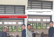 Ketua AJWI Bogor Dukung UPT Perbibitan Ternak Rumpin Salurkan DOC KUB untuk Peternak Desa 2026 Ketua AJWI Bogor Dukung UPT Perbibitan Ternak Rumpin Salurkan DOC KUB untuk Peternak Desa 2026