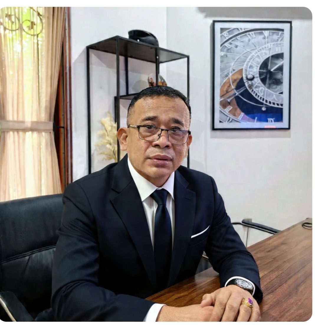 Ketum BPI KPNPA RI Desak Kapolda Jambi Usut Dugaan Pemerasan Oknum Kanit Reskrim Polres Merangin 2026