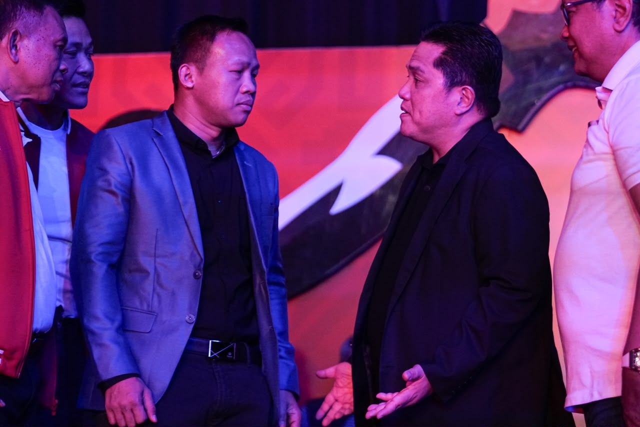 Menpora Buka Asian Boxing 2026, Indonesia Kian Dipercaya Dunia