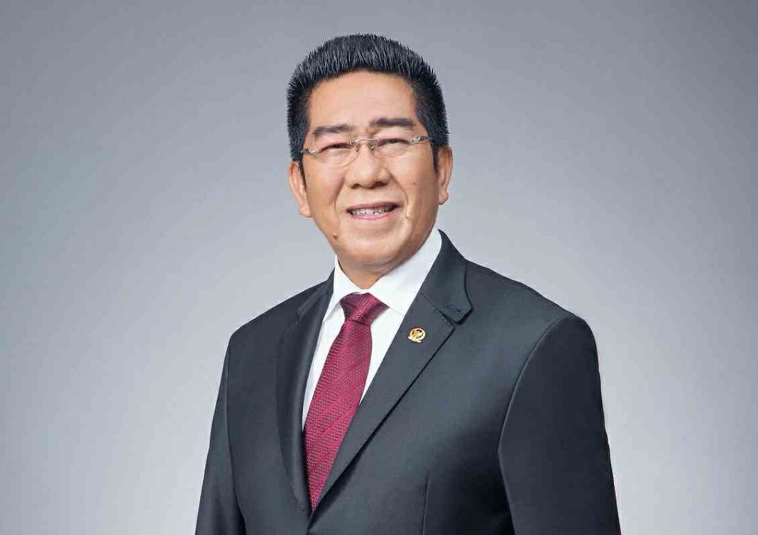 Prof Henry Yosodiningrat Soroti Penanganan Kasus Febri, Ingatkan Aspek Hukum 2026
