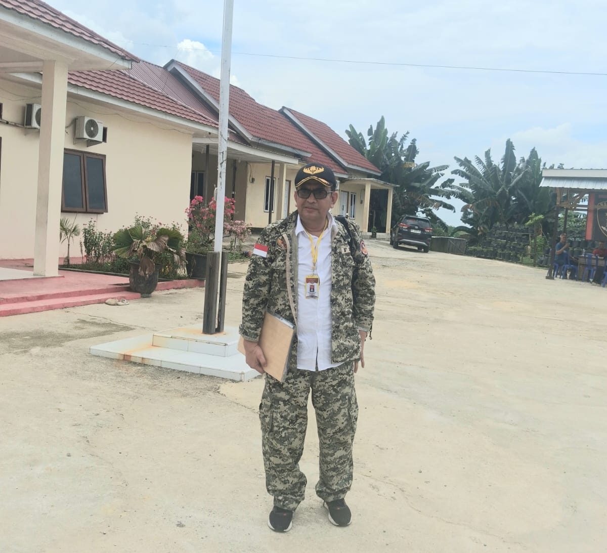 Kelompok Tani CAL Desak Komnas HAM Segera Buka Mediasi Sengketa Lahan 2026
