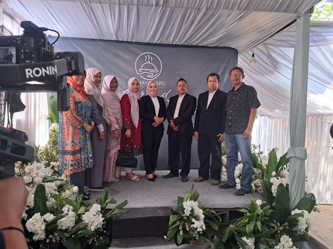Cahaya Baru Catering Resmi Dibuka, Hadirkan Cita Rasa dan Kehangatan 2026