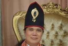 Visions of Peace Initiative Lanjutkan Warisan Perdamaian Prince Dr. Damien Dematra Melalui Golden Rule Interfaith Youth Conference 2026 Visions of Peace Initiative Lanjutkan Warisan Perdamaian Prince Dr. Damien Dematra Melalui Golden Rule Interfaith Youth Conference 2026