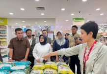 Bulog Kancab Bogor Perkuat Stok Beras Premium 2026 Bulog Kancab Bogor Perkuat Stok Beras Premium 2026