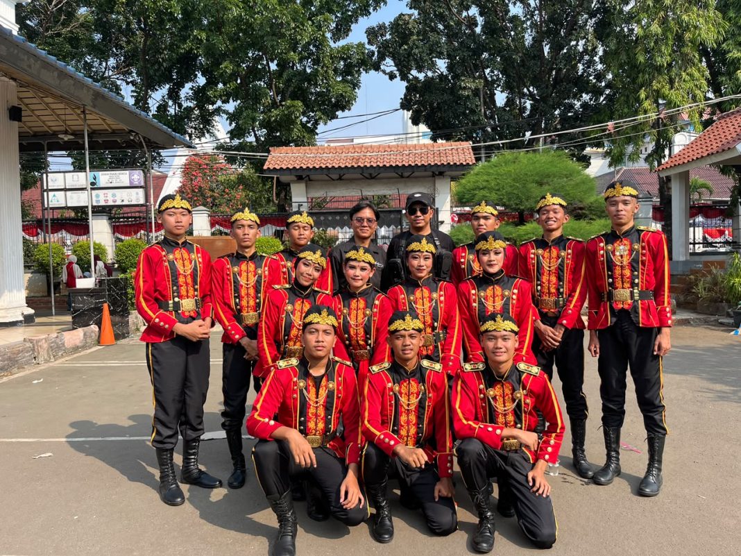 Kepsek SMAN 1 Tajurhalang Bangga, Siswa Borong Prestasi LKBB