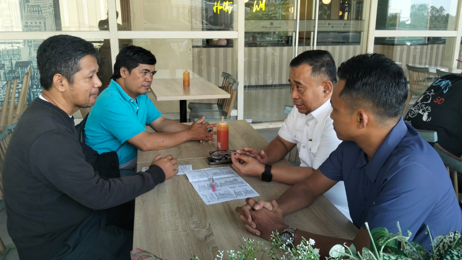 Ketum BPI KPNPA RI Desak KPK Ungkap Tersangka Dugaan Korupsi Dilingkup Pemkab Bogor 2026