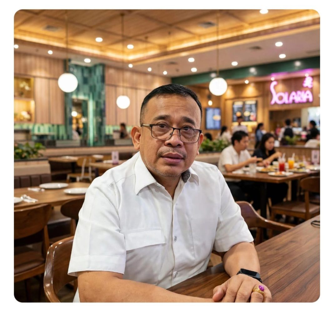 Ketum BPI KPNPA RI Desak KPK Ungkap Tersangka Dugaan Korupsi Dilingkup Pemkab Bogor 2026