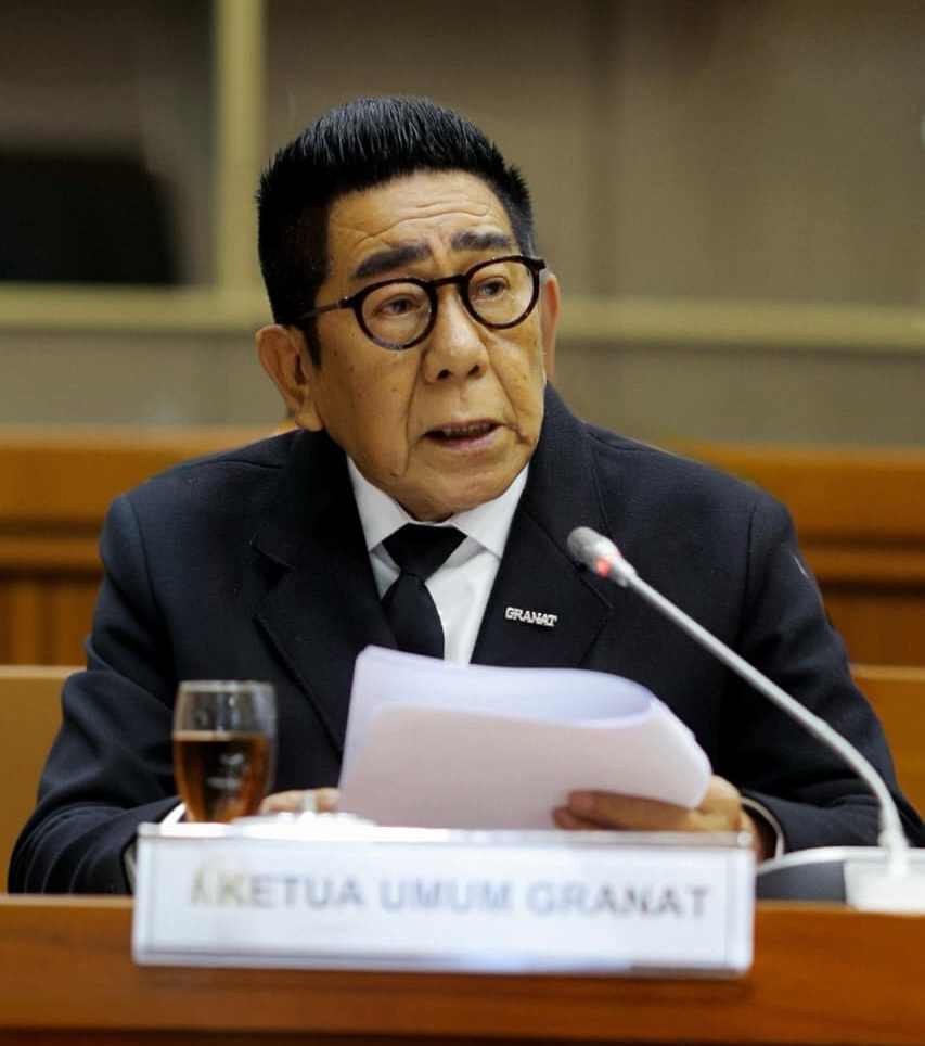 Prof. Dr. Henry Yosodiningrat membahas SEMA Mahkamah Agung Nomor 3 Tahun 2026 tentang praperadilan