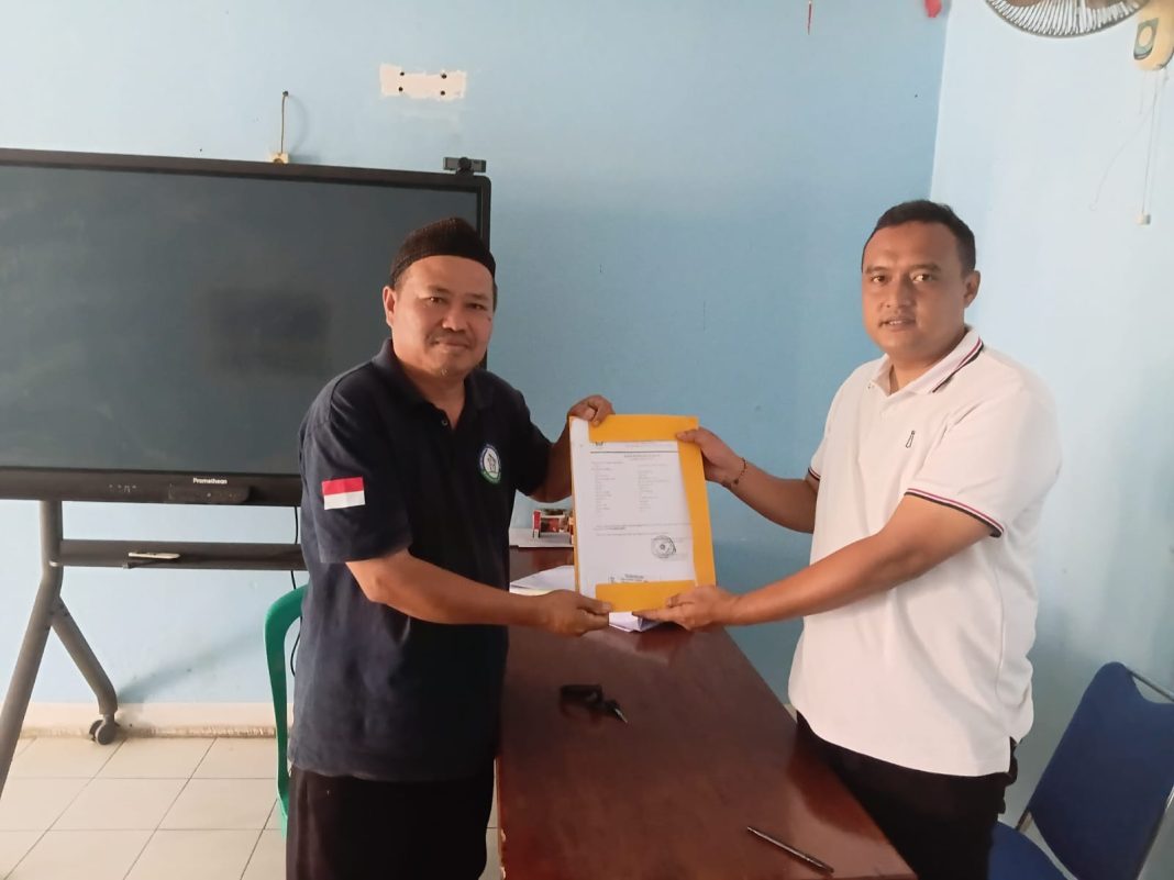 Ketua APUDSI Kabupaten Bogor Apresiasi Penjaringan Calon BPD 2026