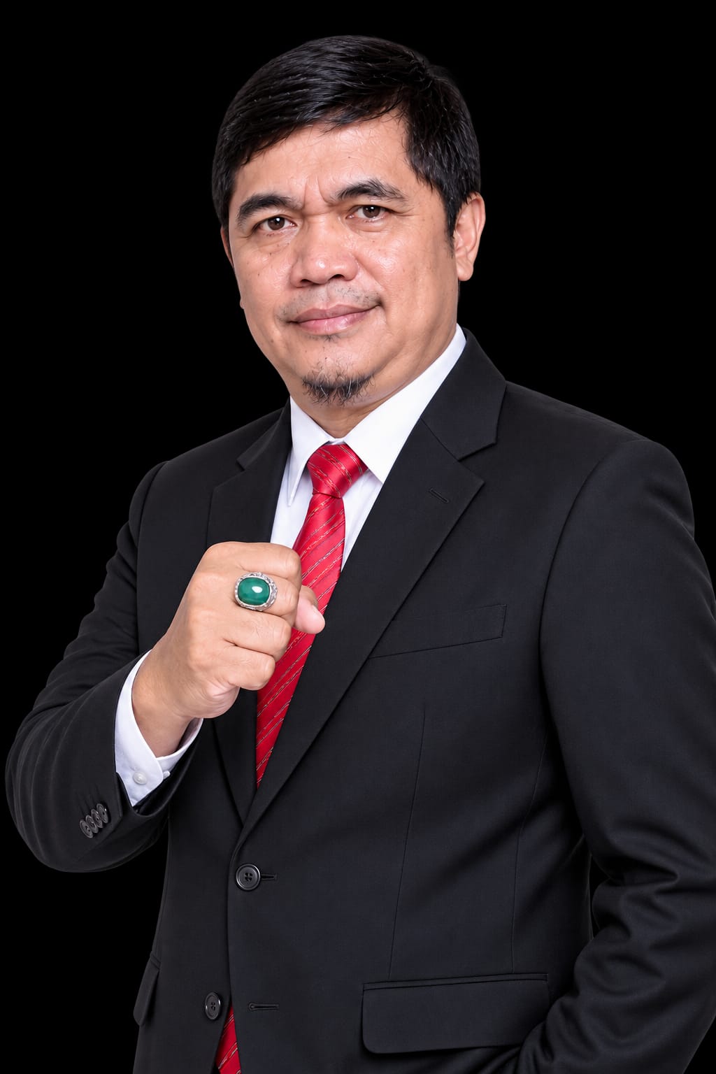 Ketua APUDSI Kabupaten Bogor Apresiasi Penjaringan Calon BPD 2026