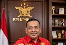 Harimau Jangan Ompong! BPI KPNPA RI Tagih Janji Prabowo di Tengah Gejolak Kabupaten Bogor 2026 Harimau Jangan Ompong! BPI KPNPA RI Tagih Janji Prabowo di Tengah Gejolak Kabupaten Bogor 2026
