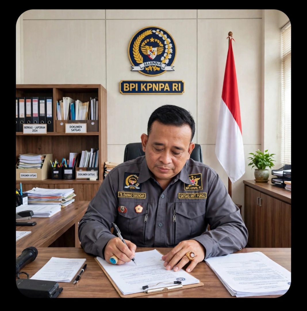 Uang Rp75 Juta Dikembalikan, Rahmad Sukendar Desak Propam Polda Jambi Usut Dugaan Pemerasan Oknum Polisi Merangin