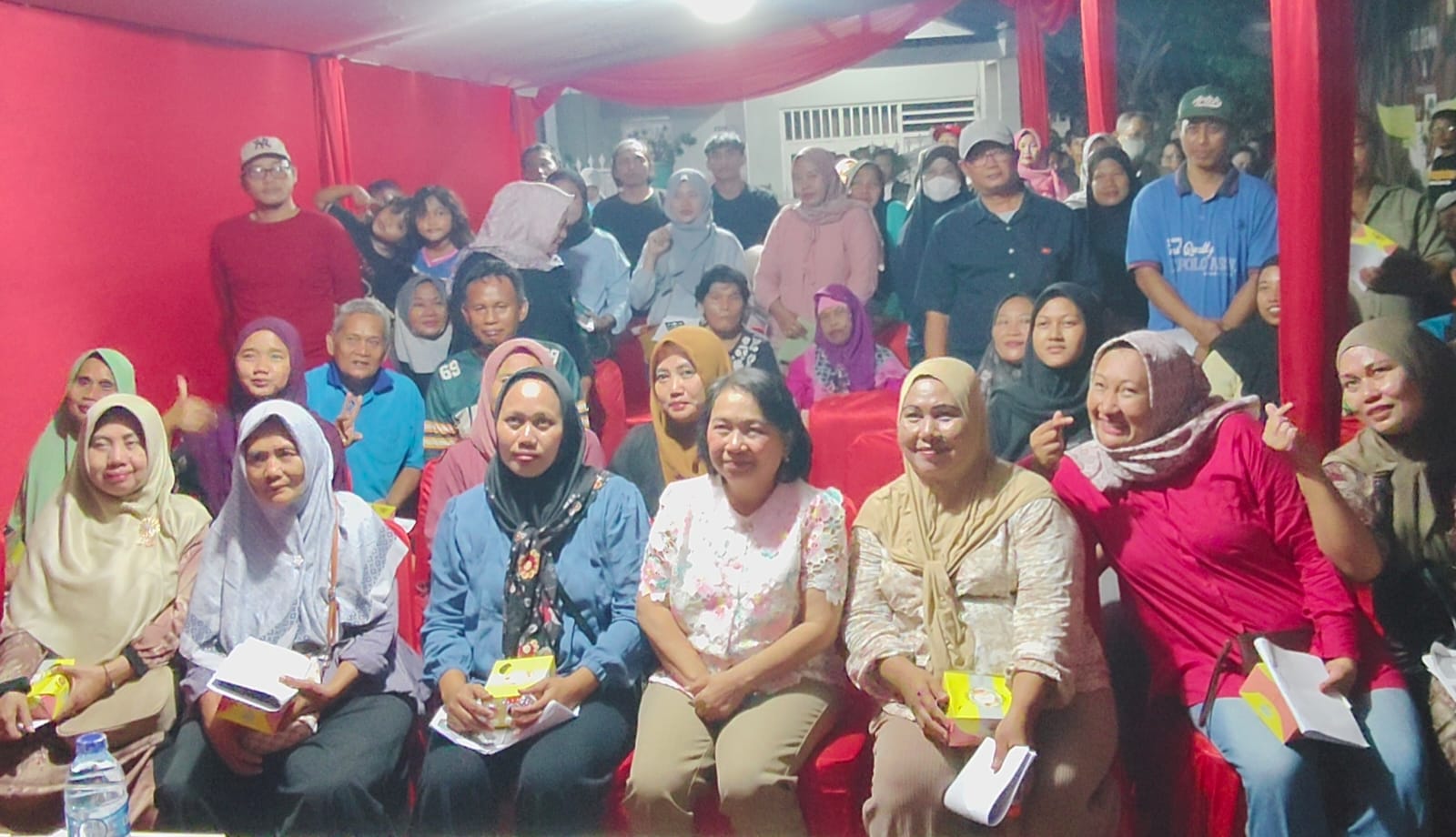 Sosialisasi Perda di Jaktim, Anggota DPRD DKI Ungkap Peringatan Darurat Sampah Jakarta 2026