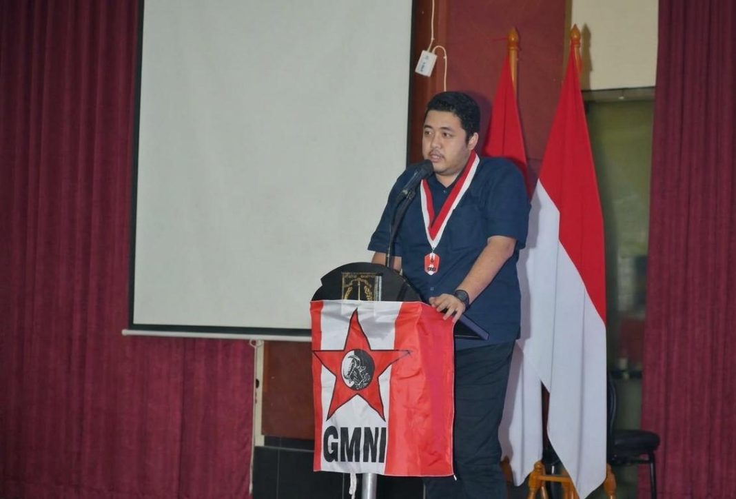 DPP GMNI soroti keamanan dan perlindungan warga sipil di Papua