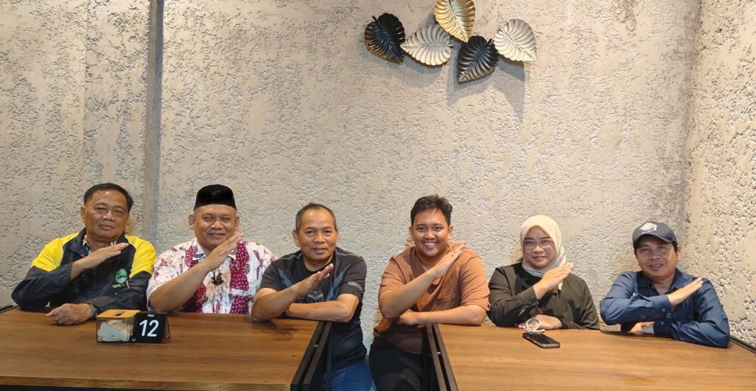 Tim Ekspedisi Patriot IPB dan Pemprov Papua Selatan Dorong Percepatan Pembentukan Balai Pengawasan dan Sertifikasi Benih 2026