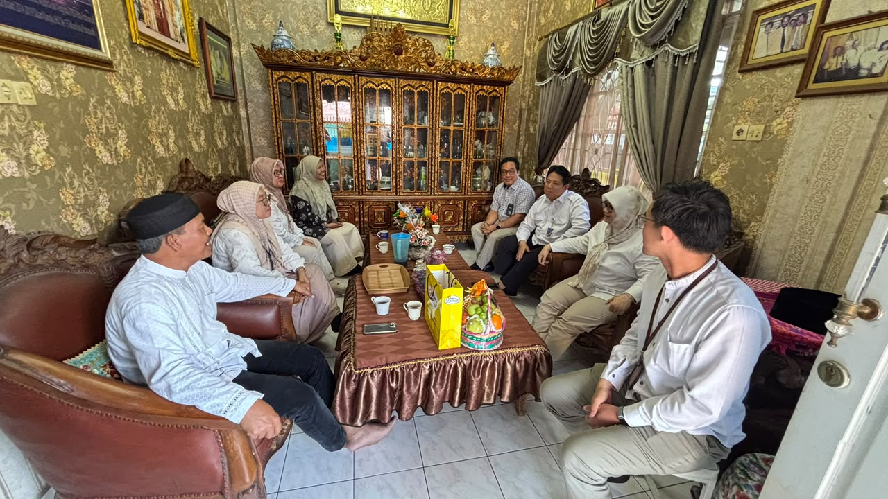 IHC RS Pertamina Prabumulih Perkuat Silaturahmi dengan Ketua Adat Prabumulih Barat untuk Mendukung Peningkatan Layanan Kesehatan Masyarakat 2 WhatsApp Image 2026 10 09 at 23.19.52