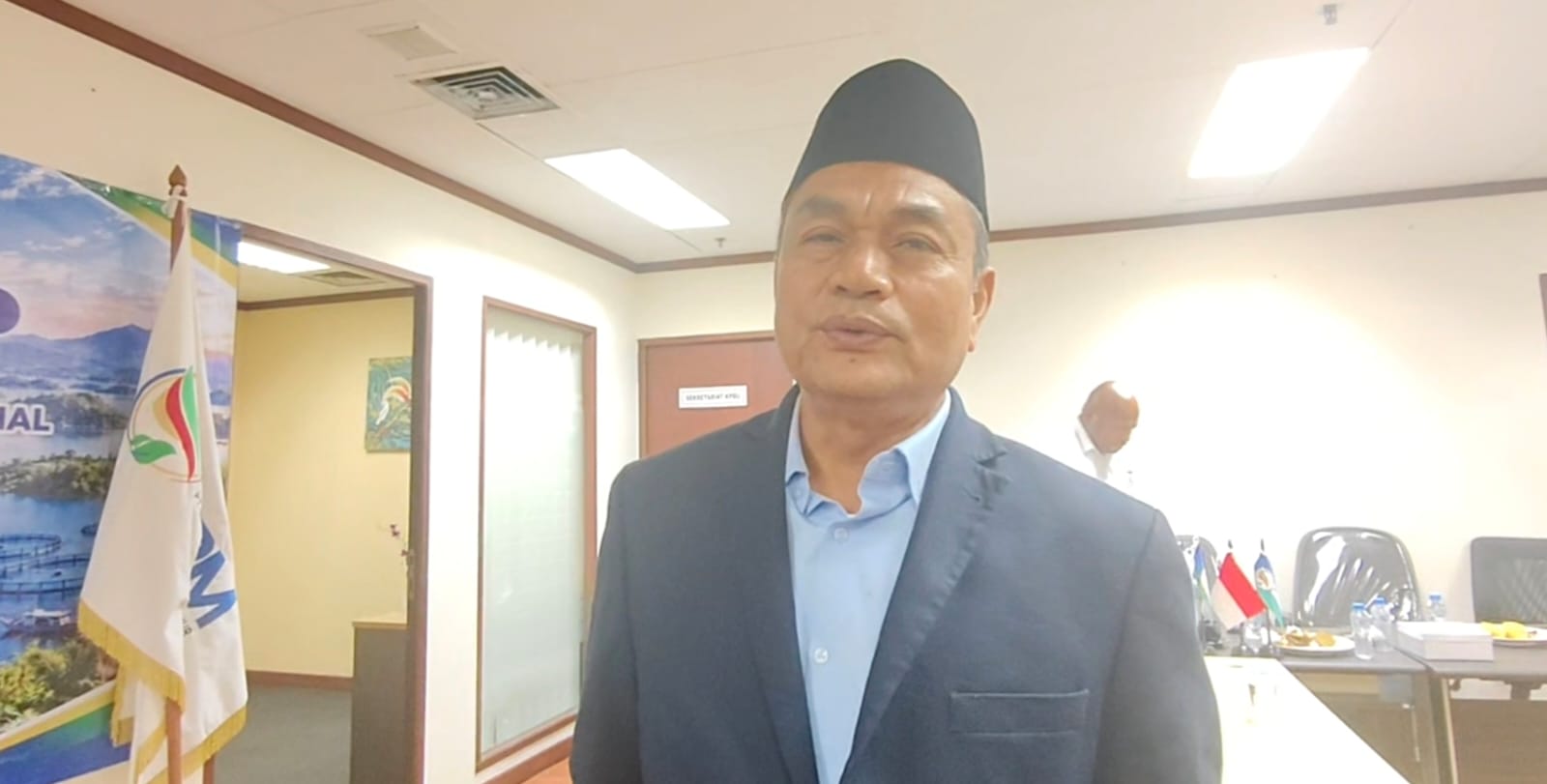 Dirut PT Palma Pertiwi Mamur: Kerjasama Pemkab Jayapura Wujudkan Kedaulatan Pangan dan Energi 2026