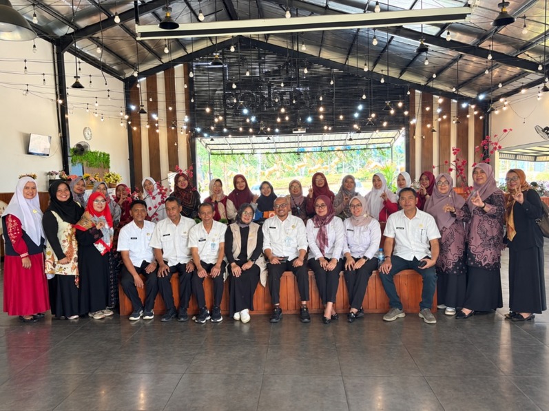 Publikasi Kinerja Dinas Pendidikan Kabupaten Bogor Tahun 2026 6 Publikasi Kinerja Dinas Pendidikan Kabupaten Bogor Tahun 2026