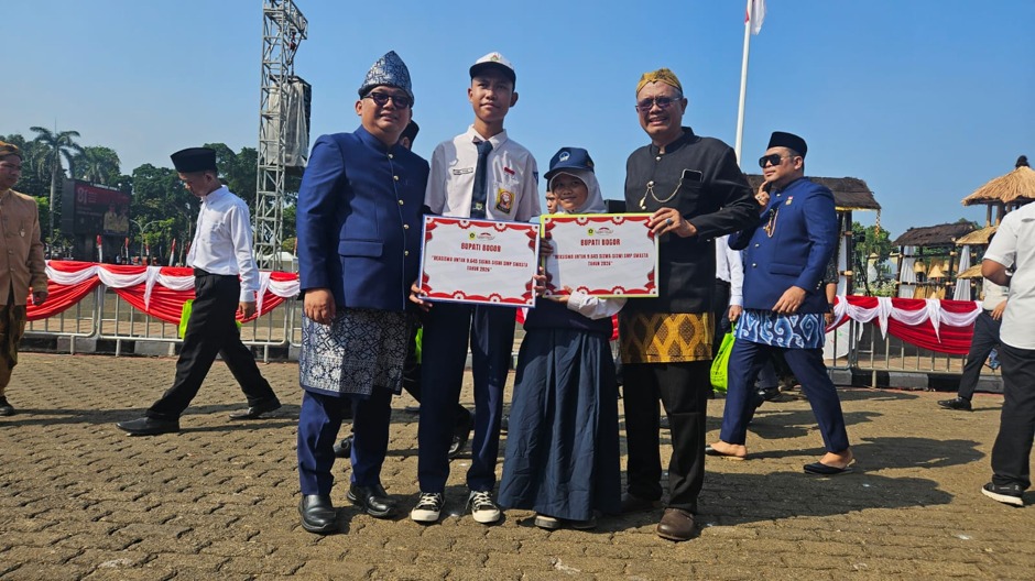 Publikasi Kinerja Dinas Pendidikan Kabupaten Bogor Tahun 2026 7 Publikasi Kinerja Dinas Pendidikan Kabupaten Bogor Tahun 2026