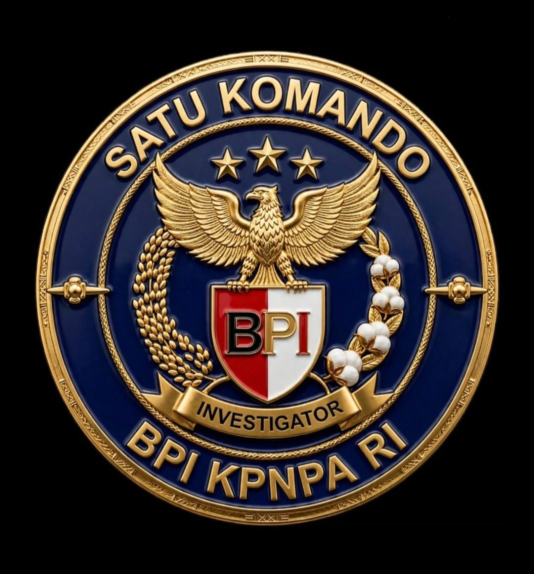 Rahmad Sukendar Tegas! BPI KPNPA RI Siap Kawal Korupsi dan Narkoba, Oknum APH Bermasalah Bakal Dilaporkan ke Kapolri hingga Presiden 2026
