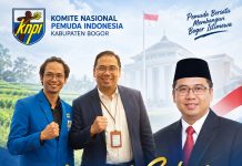 Pemuda Daerah, Motor Penggerak Petani Modern Dan Ketahanan Pangan Nasional 2026 Pemuda Daerah, Motor Penggerak Petani Modern Dan Ketahanan Pangan Nasional 2026