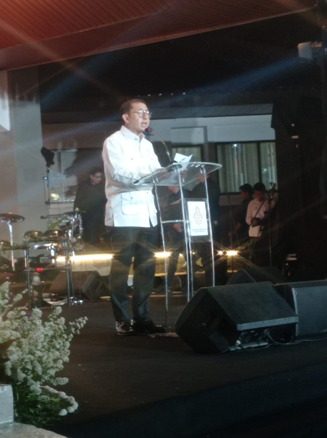 Fadli Zon Dorong 3 Pilar Ekosistem Seni, Bogor Jadi Pusat Budaya Nasional