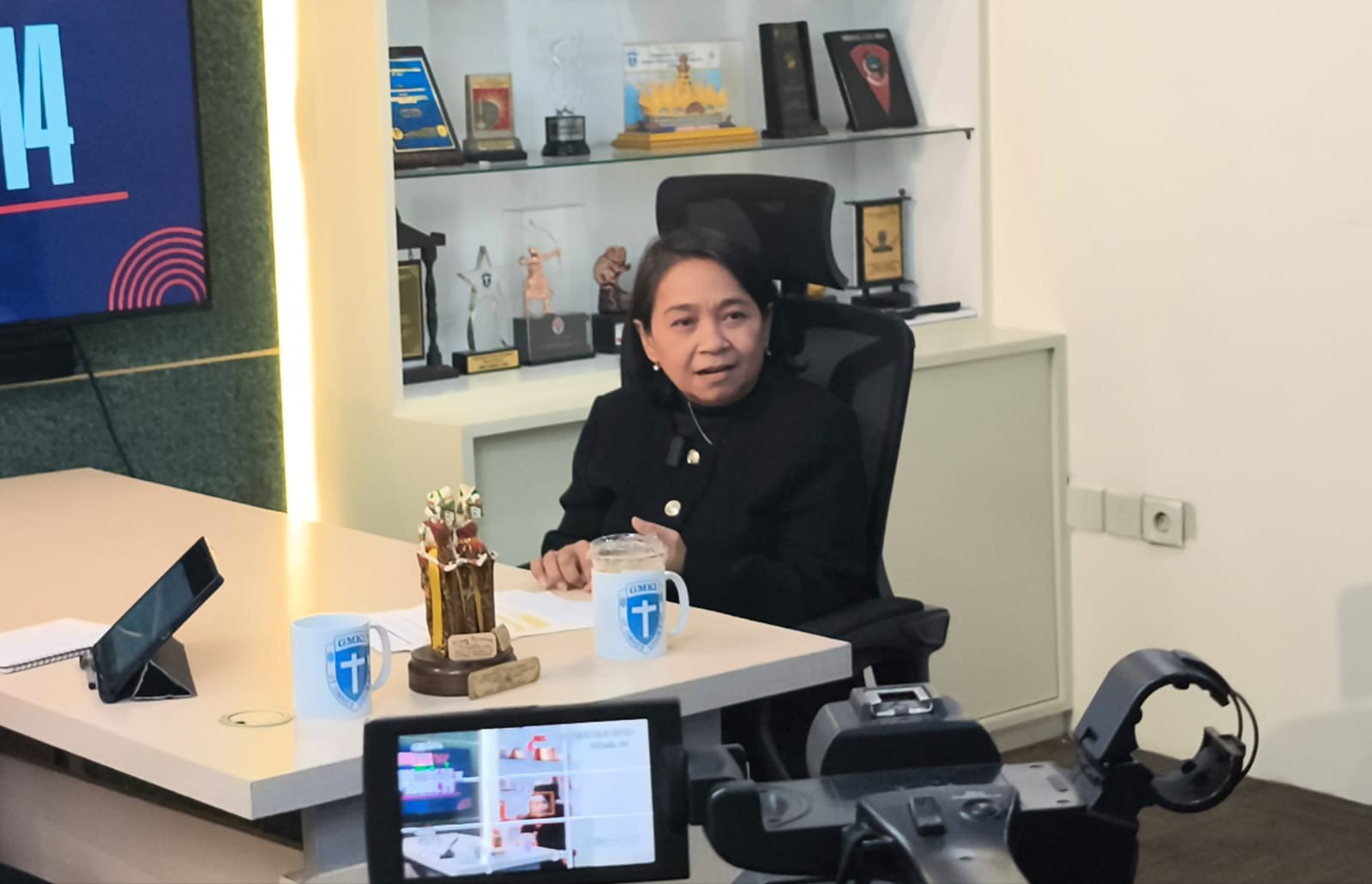 Hadapi Tantangan Kota Global, Anak Muda Jakarta Perlu Keahlian dan Visi Masa Depan 2026