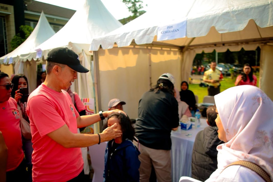 World Rabies Day 2026 di Bogor