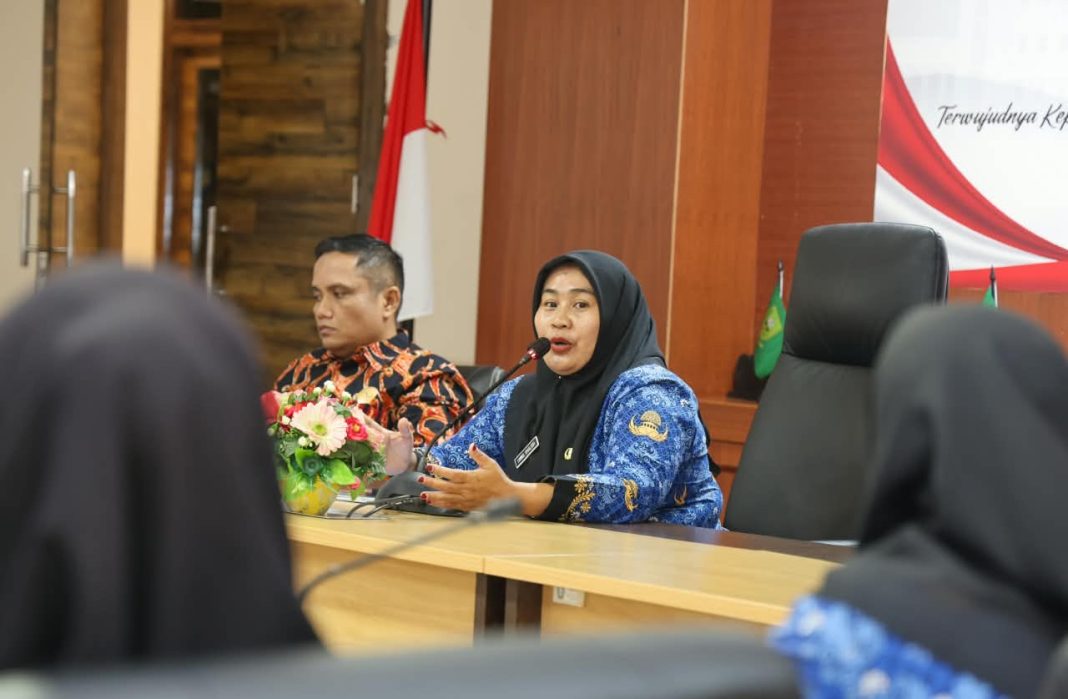 Layanan informasi publik Pemprov Kepri melalui Klik PPID
