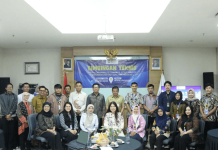 Kemendagri Gelar Bimtek Penyusunan Strategi Komunikasi, Perkuat Sinkronisasi Komunikasi Pusat-Daerah 2026 Kemendagri Gelar Bimtek Penyusunan Strategi Komunikasi, Perkuat Sinkronisasi Komunikasi Pusat-Daerah 2026