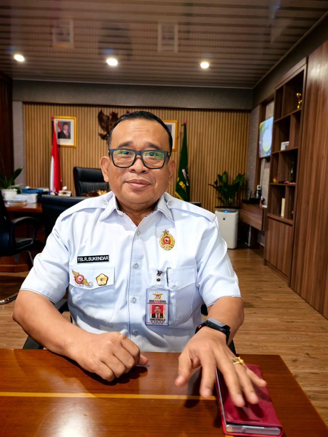 Rahmad Sukendar Semprot Keras Kejaksaan: Jaksa Agung Diminta Tegas, Oknum “Bermain” Harus Disikat 2026
