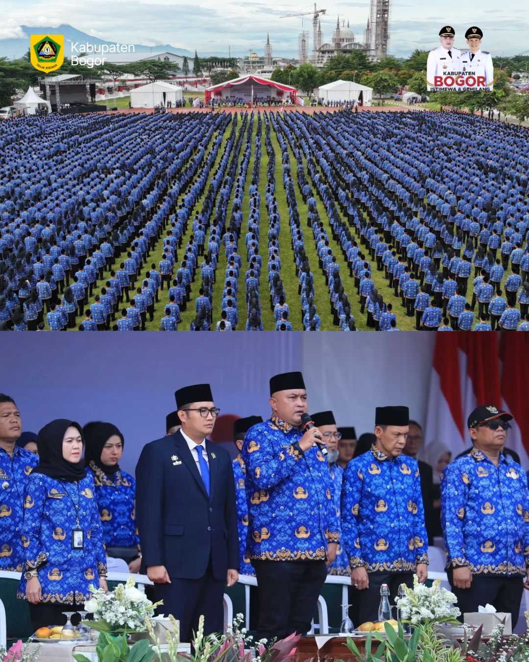 Rudy Susmanto Berlakukan WFH Tiap Jumat, ASN Didorong Lebih Hemat Energi di Tengah Krisis Global 2026