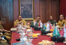 Bupati Rudy Susmanto Gaspol Penanganan Banjir, 14 Jembatan Ditarget Rampung Sebelum Iduladha Bupati Rudy Susmanto Gaspol Penanganan Banjir, 14 Jembatan Ditarget Rampung Sebelum Iduladha