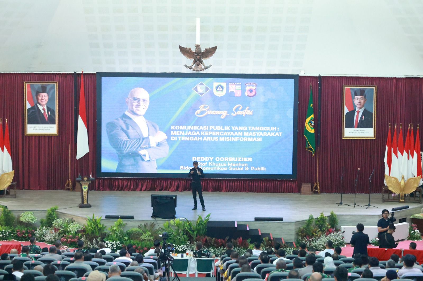 Seruan Komunikasi Publik Rudy Susmanto Diuji Realita Lapangan, Media Soroti Minimnya Respons terhadap Karya Jurnalistik 2026