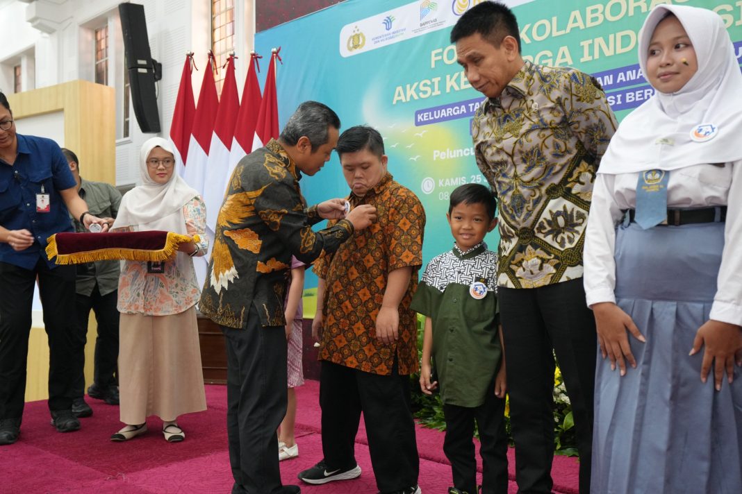 Mendikdasmen Perkuat Sekolah Aman, Tolak Kekerasan dan Bullying 2026