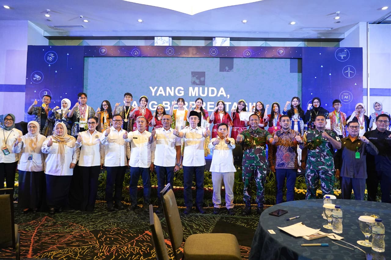 Musrenbang RKPD 2027 Kota Bogor, DPRD Serahkan 1.800 Aspirasi Masyarakat