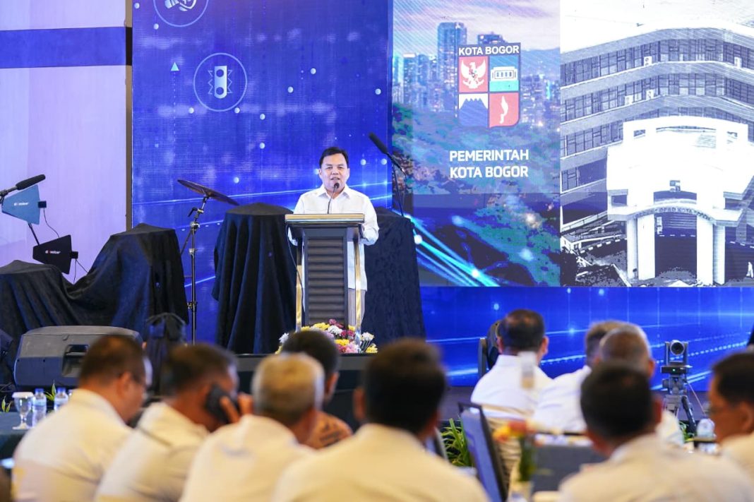 Musrenbang RKPD 2027 Kota Bogor, DPRD Serahkan 1.800 Aspirasi Masyarakat