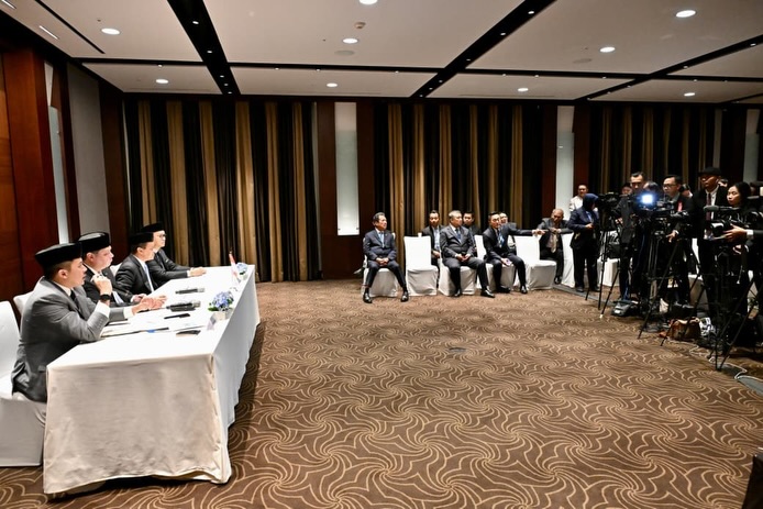 Pemerintah Pastikan Harga BBM Tidak Naik, Jaga Daya Beli Rakyat di Tengah Gejolak Global 2026