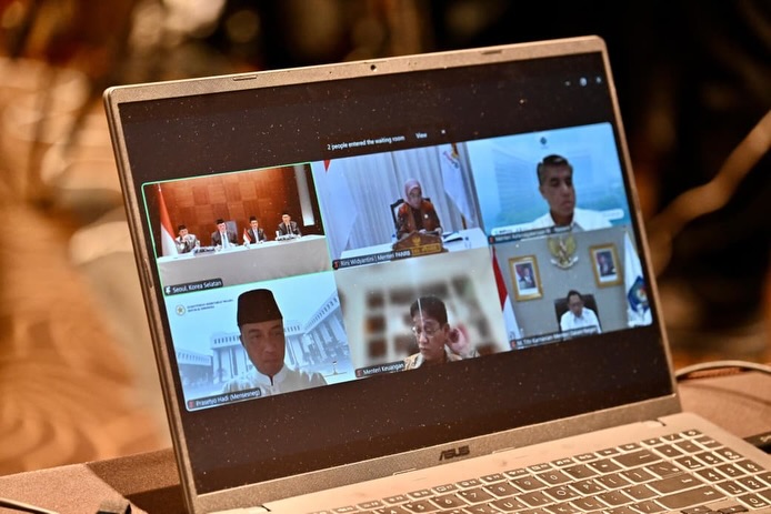 Pemerintah Pastikan Harga BBM Tidak Naik, Jaga Daya Beli Rakyat di Tengah Gejolak Global 2026