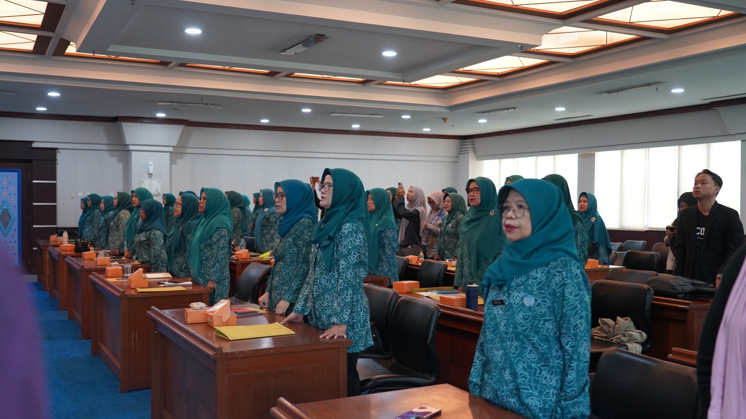 Bupati Bogor Dorong UMKM Naik Kelas Lewat Digitalisasi dan Modal 2026